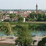 Hotel Kristall