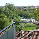 Hotel Kristall
