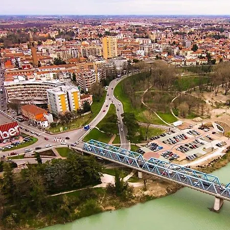 Kristall San Donà di Piave