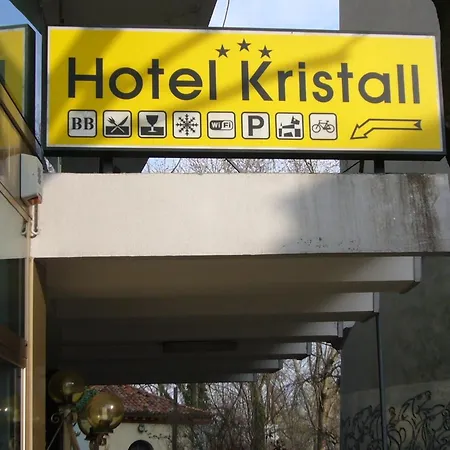 Kristall Hotel San Donà di Piave