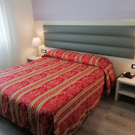 Hotel Kristall San Donà di Piave