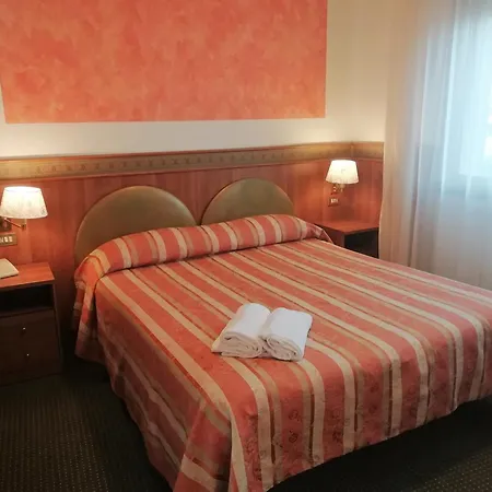 Kristall Hotel San Donà di Piave