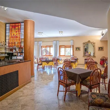 Hotel Kristall