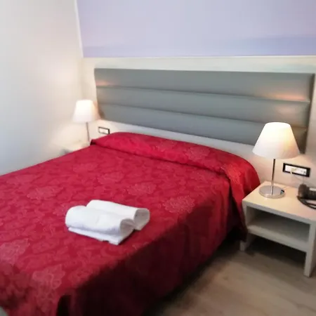 Kristall Hotel