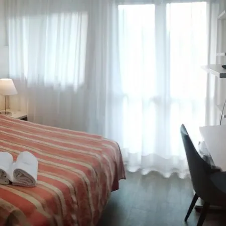 Hotel Kristall San Donà di Piave