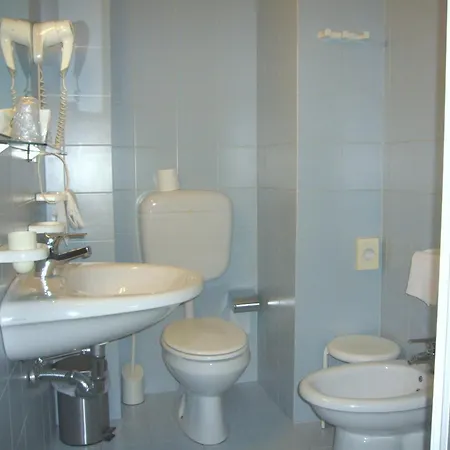 Kristall Hotel