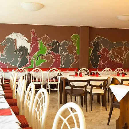 Kristall Hotel San Donà di Piave