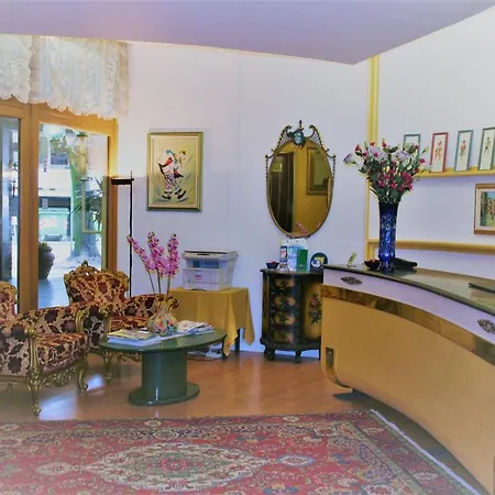 Hotel Kristall San Donà di Piave