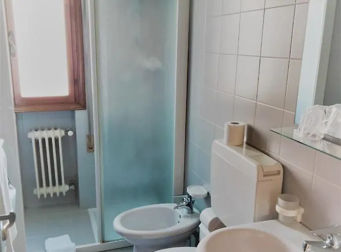 Hotel Kristall San Donà di Piave