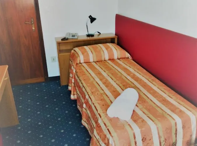 Hotel Kristall San Donà di Piave