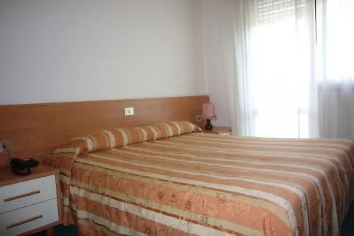 Hotel Kristall 3*