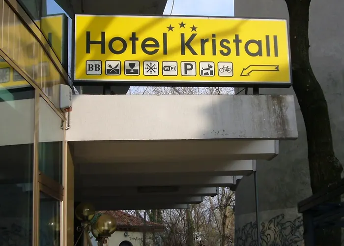 Kristall Hotel San Donà di Piave