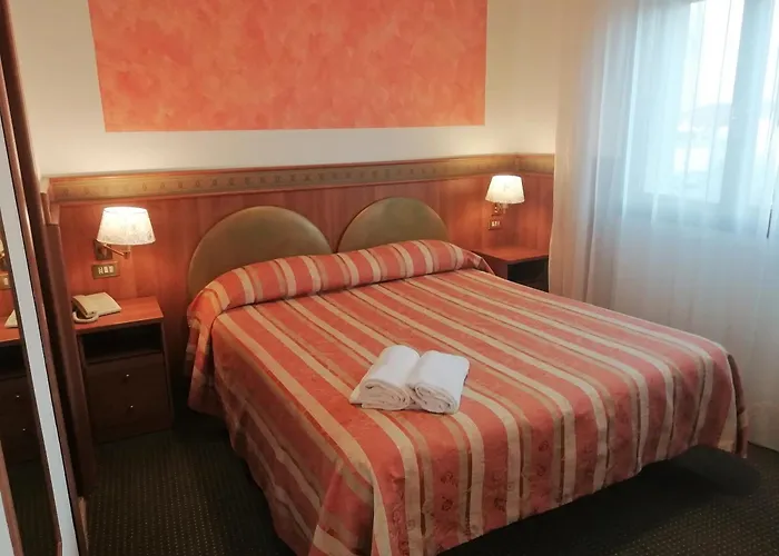 Kristall Hotel San Donà di Piave
