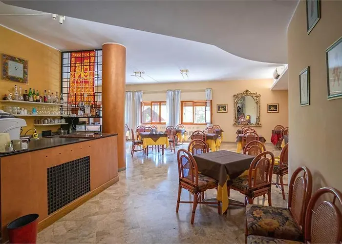 Hotel Kristall