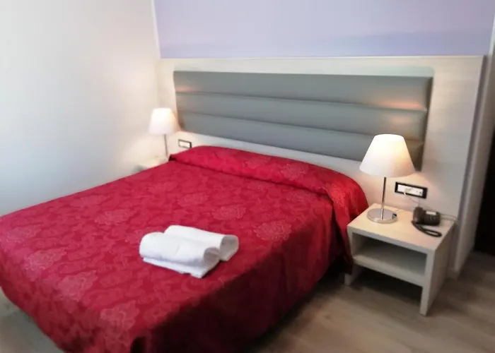 Kristall Hotel