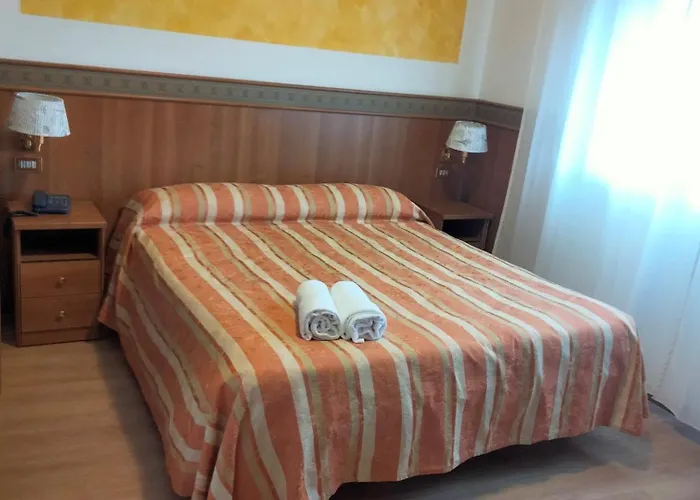 Kristall Hotel San Donà di Piave