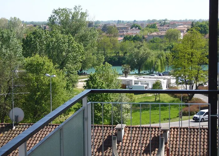 Hotel Kristall