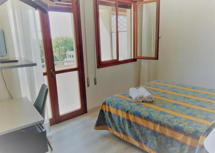 Kristall Hotel