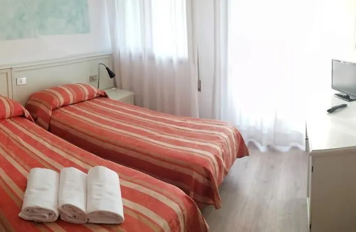 Hotel Kristall