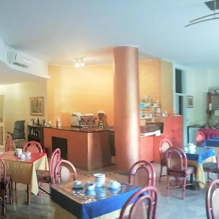 可丽丝塔尔酒店 酒店 3*