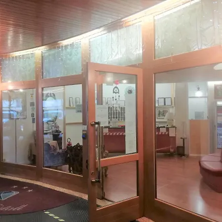 可丽丝塔尔酒店 酒店 皮亚韦河畔的圣多纳