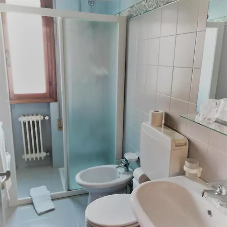 Hotell Kristall San Donà di Piave