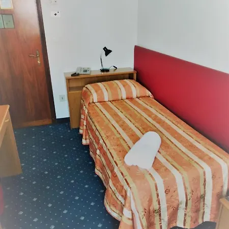 Hotell Kristall San Donà di Piave
