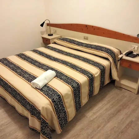 酒店 可丽丝塔尔酒店
