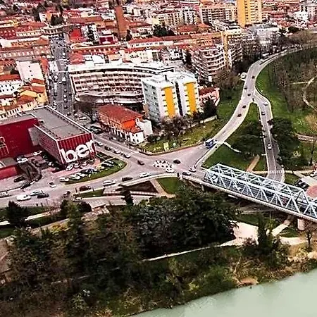 Hotel Kristall