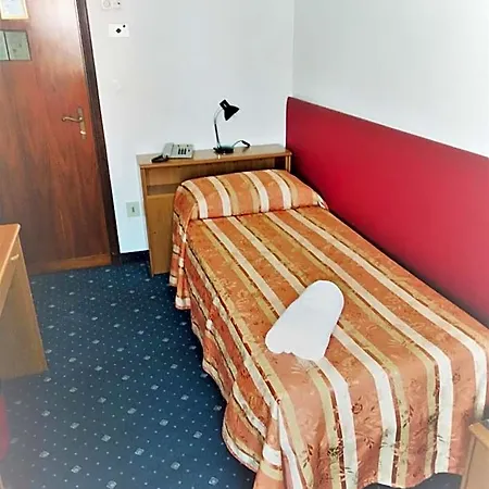 Hotell Kristall