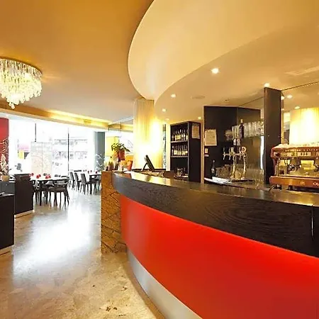 Hotel Kristall