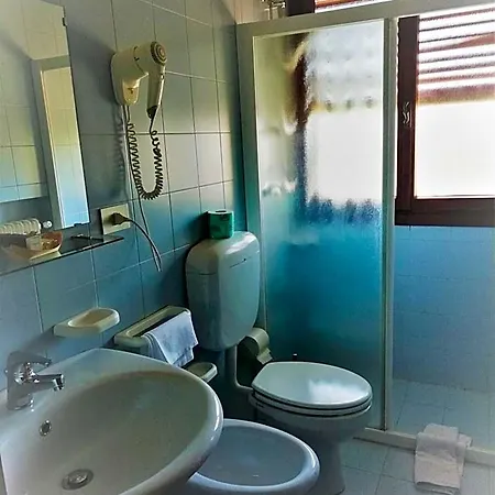 Hotell Kristall 3*