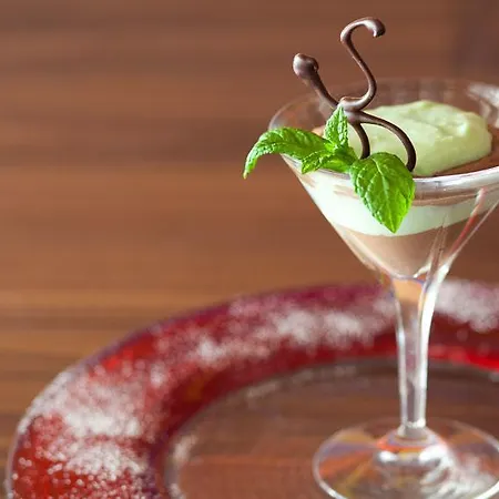 ホテル Kristall 3*