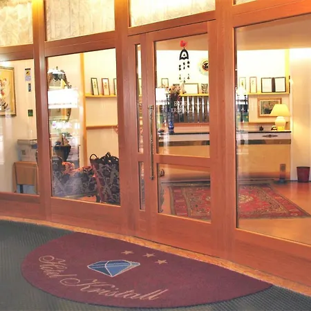 可丽丝塔尔酒店 皮亚韦河畔的圣多纳