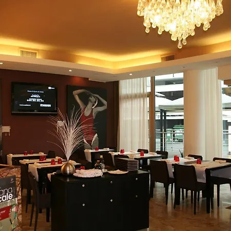 可丽丝塔尔酒店 酒店 皮亚韦河畔的圣多纳
