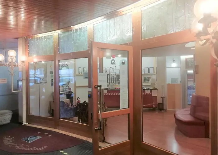 Kristall Hotel San Donà di Piave
