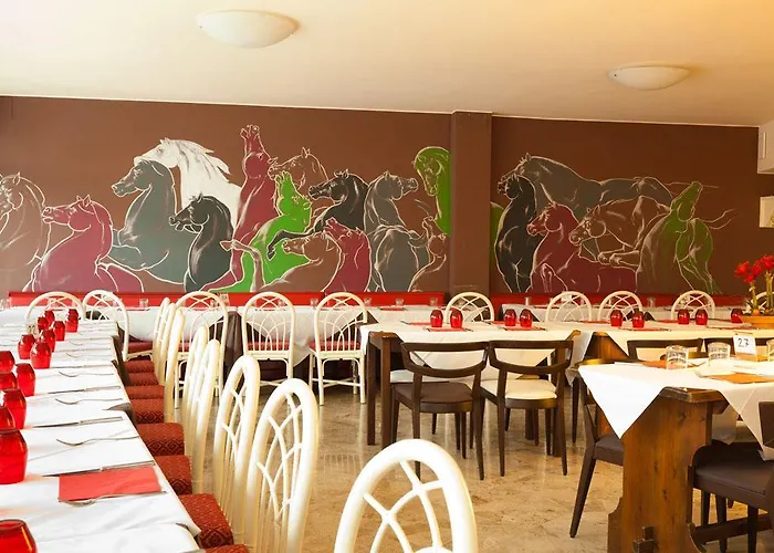 Kristall Hotel San Donà di Piave