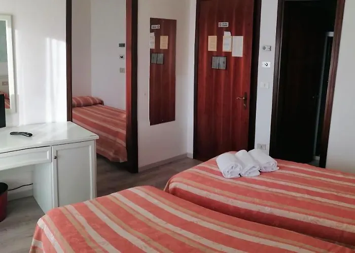 Kristall Hotel