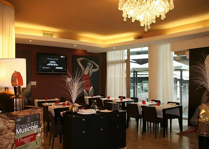 Kristall Hotel San Donà di Piave