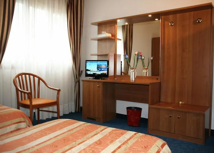 Kristall 3* San Donà di Piave